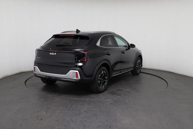 Kia XCeed Edition MJ 2027 (Edition) 1.6 T-GDI 110kW (150 PS) 7-Gang DCT Automatikgetriebe 