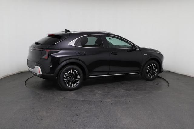 Kia XCeed Edition MJ 2027 (Edition) 1.6 T-GDI 110kW (150 PS) 7-Gang DCT Automatikgetriebe 