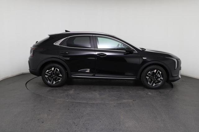 Kia XCeed Edition MJ 2027 (Edition) 1.6 T-GDI 110kW (150 PS) 7-Gang DCT Automatikgetriebe 