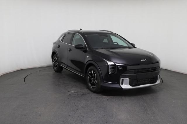 Kia XCeed Edition MJ 2027 (Edition) 1.6 T-GDI 110kW (150 PS) 7-Gang DCT Automatikgetriebe 