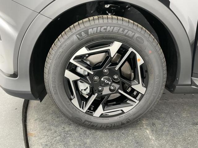 Kia XCeed Edition MJ 2027 (Edition) 1.6 T-GDI 110kW (150 PS) 7-Gang DCT Automatikgetriebe 