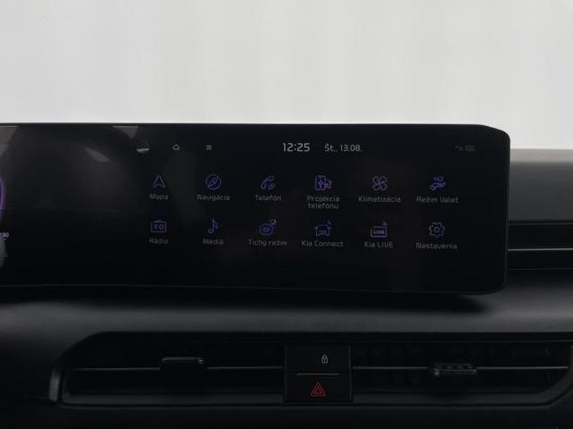 Kia XCeed Edition MJ 2027 (Edition) 1.6 T-GDI 110kW (150 PS) 7-Gang DCT Automatikgetriebe 