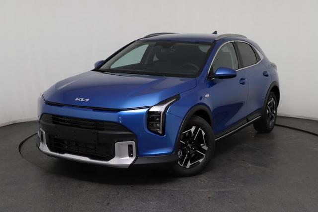 Kia XCeed - Edition MJ 2027 (Edition) 1.6 T-GDI 110kW (150 PS) 7-Gang DCT Automatikgetriebe