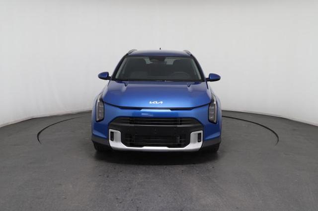 Kia XCeed Edition MJ 2027 (Edition) 1.6 T-GDI 110kW (150 PS) 7-Gang DCT Automatikgetriebe 