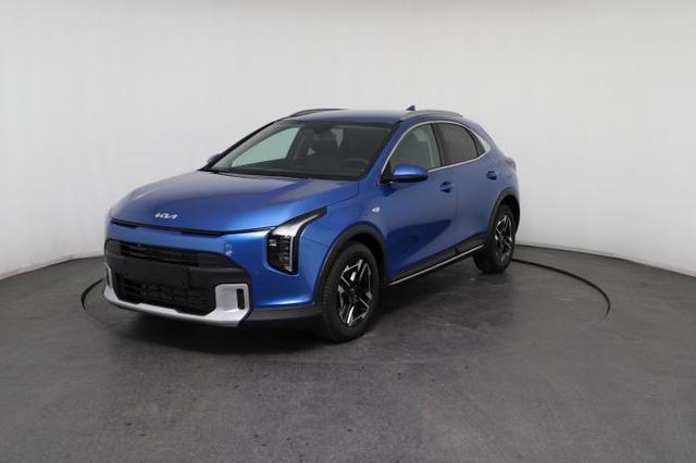 Kia XCeed Edition MJ 2027 (Edition) 1.6 T-GDI 110kW (150 PS) 7-Gang DCT Automatikgetriebe 