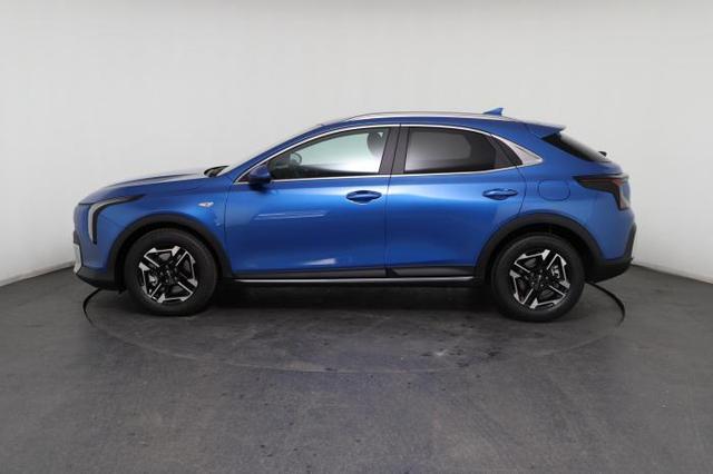 Kia XCeed Edition MJ 2027 (Edition) 1.6 T-GDI 110kW (150 PS) 7-Gang DCT Automatikgetriebe 