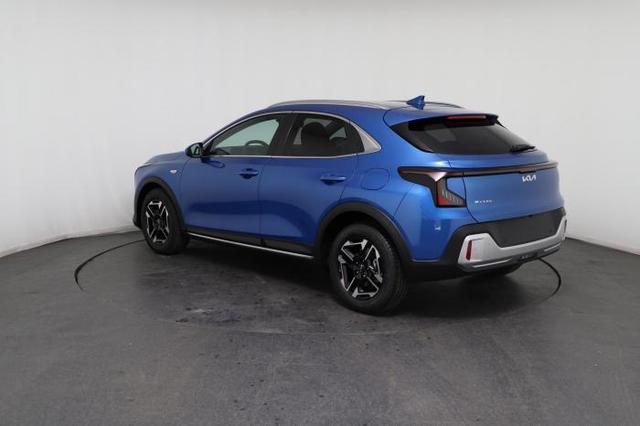 Kia XCeed Edition MJ 2027 (Edition) 1.6 T-GDI 110kW (150 PS) 7-Gang DCT Automatikgetriebe 