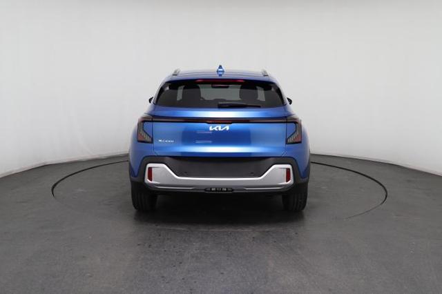 Kia XCeed Edition MJ 2027 (Edition) 1.6 T-GDI 110kW (150 PS) 7-Gang DCT Automatikgetriebe 