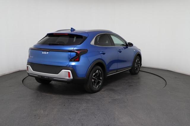 Kia XCeed Edition MJ 2027 (Edition) 1.6 T-GDI 110kW (150 PS) 7-Gang DCT Automatikgetriebe 