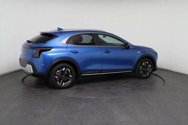 Kia XCeed Edition MJ 2027 (Edition) 1.6 T-GDI 110kW (150 PS) 7-Gang DCT Automatikgetriebe 