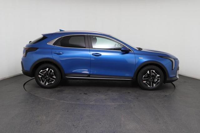 Kia XCeed Edition MJ 2027 (Edition) 1.6 T-GDI 110kW (150 PS) 7-Gang DCT Automatikgetriebe 