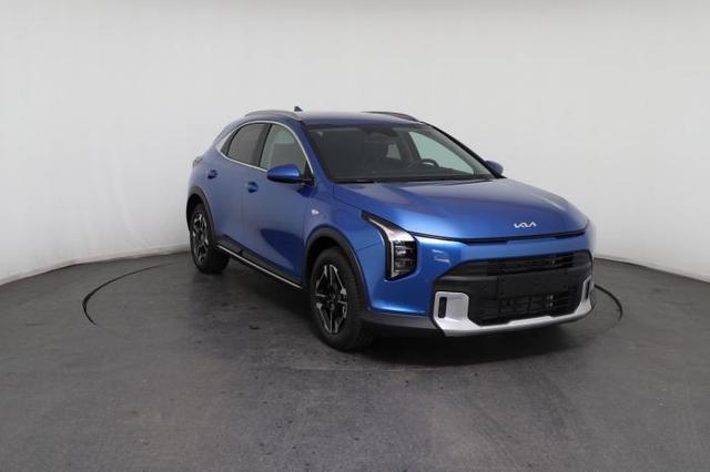 Kia XCeed Edition MJ 2027 (Edition) 1.6 T-GDI 110kW (150 PS) 7-Gang DCT Automatikgetriebe 