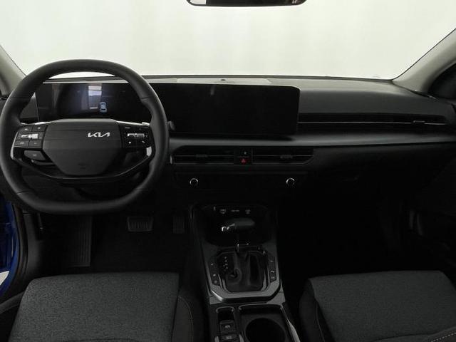 Kia XCeed Edition MJ 2027 (Edition) 1.6 T-GDI 110kW (150 PS) 7-Gang DCT Automatikgetriebe 