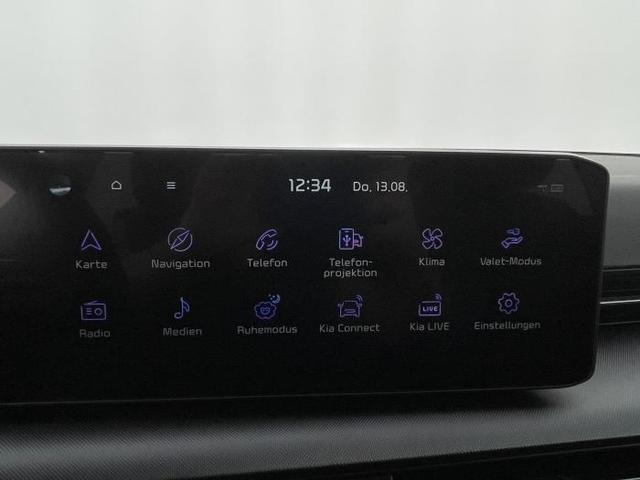Kia XCeed Edition MJ 2027 (Edition) 1.6 T-GDI 110kW (150 PS) 7-Gang DCT Automatikgetriebe 