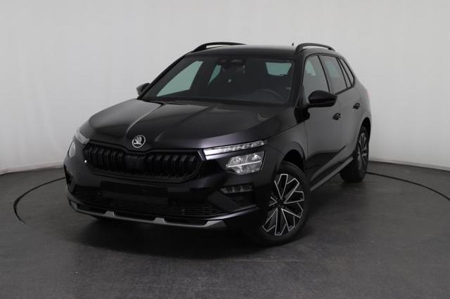 Lagerfahrzeug Skoda Kamiq - Balance (Balance) 1.5 TSI 110kW (150 PS) 7-Gang DSG