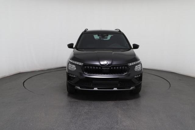 Skoda Kamiq Balance (Balance) 1.5 TSI 110kW (150 PS) 7-Gang DSG 