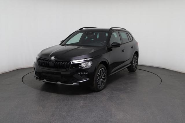 Skoda Kamiq Balance (Balance) 1.5 TSI 110kW (150 PS) 7-Gang DSG 