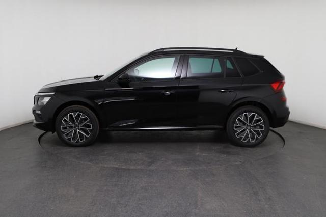 Skoda Kamiq Balance (Balance) 1.5 TSI 110kW (150 PS) 7-Gang DSG 