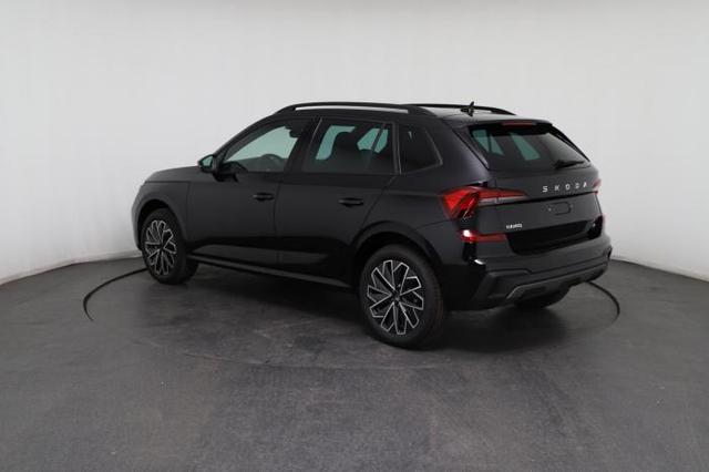 Skoda Kamiq Balance (Balance) 1.5 TSI 110kW (150 PS) 7-Gang DSG 