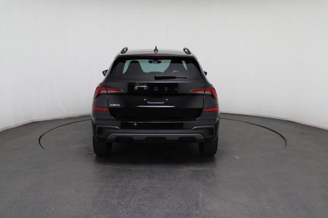 Skoda Kamiq Balance (Balance) 1.5 TSI 110kW (150 PS) 7-Gang DSG 