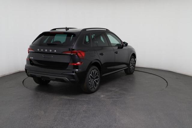 Skoda Kamiq Balance (Balance) 1.5 TSI 110kW (150 PS) 7-Gang DSG 