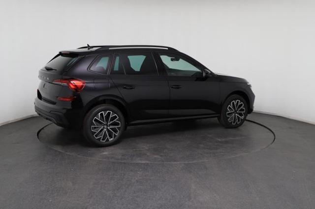 Skoda Kamiq Balance (Balance) 1.5 TSI 110kW (150 PS) 7-Gang DSG 