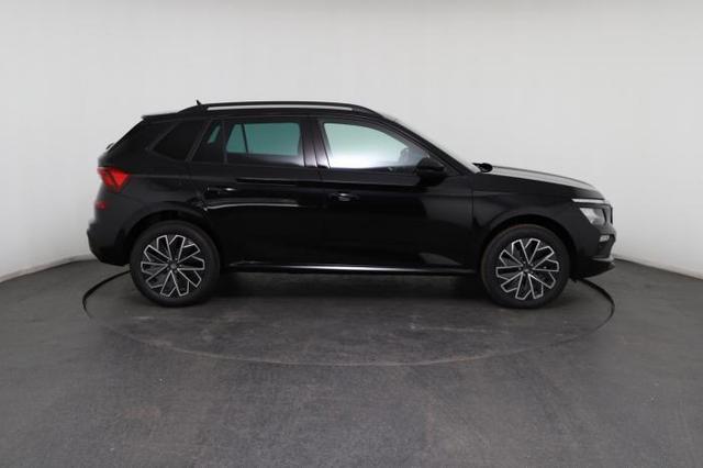 Skoda Kamiq Balance (Balance) 1.5 TSI 110kW (150 PS) 7-Gang DSG 