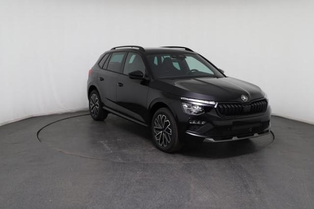 Skoda Kamiq Balance (Balance) 1.5 TSI 110kW (150 PS) 7-Gang DSG 
