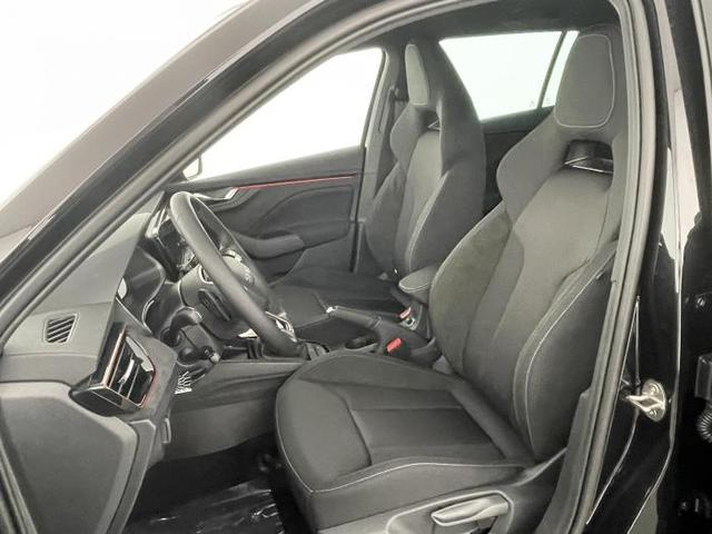 Skoda Kamiq Balance (Balance) 1.5 TSI 110kW (150 PS) 7-Gang DSG 