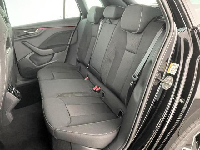 Skoda Kamiq Balance (Balance) 1.5 TSI 110kW (150 PS) 7-Gang DSG 