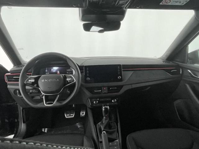 Skoda Kamiq Balance (Balance) 1.5 TSI 110kW (150 PS) 7-Gang DSG 