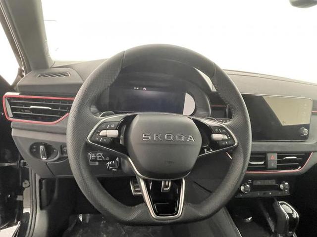 Skoda Kamiq Balance (Balance) 1.5 TSI 110kW (150 PS) 7-Gang DSG 
