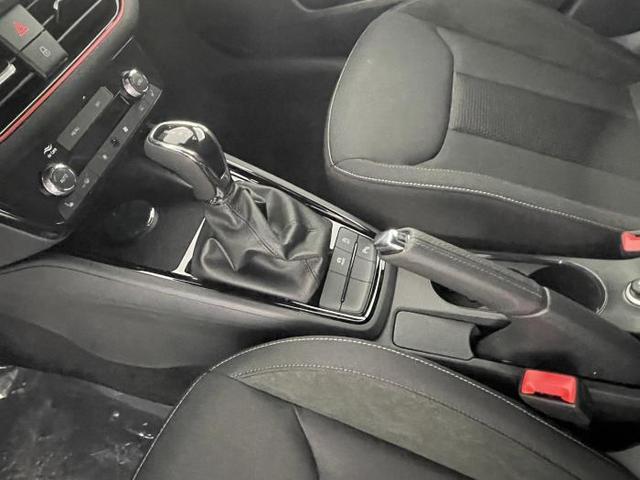 Skoda Kamiq Balance (Balance) 1.5 TSI 110kW (150 PS) 7-Gang DSG 