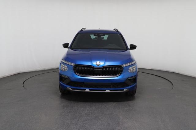 Skoda Kamiq Balance (Balance) 1.0 TSI 85kW (116 PS) 7-Gang DSG 