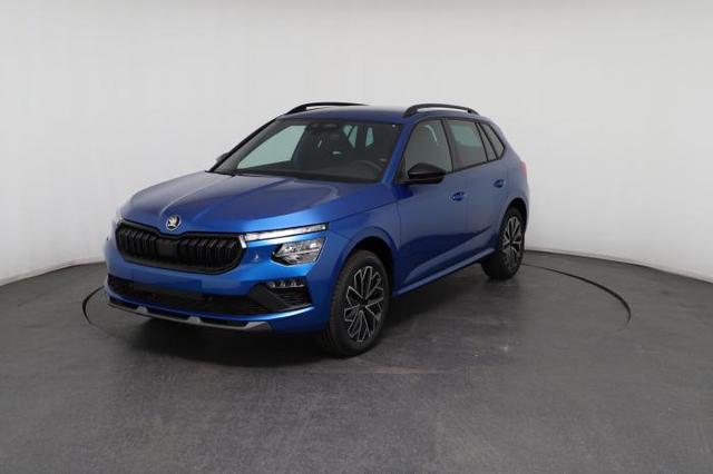 Skoda Kamiq Balance (Balance) 1.0 TSI 85kW (116 PS) 7-Gang DSG 