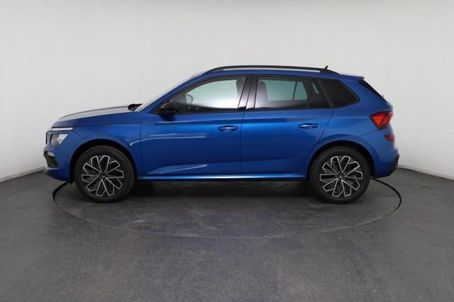 Skoda Kamiq Balance (Balance) 1.0 TSI 85kW (116 PS) 7-Gang DSG 