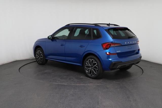 Skoda Kamiq Balance (Balance) 1.0 TSI 85kW (116 PS) 7-Gang DSG 