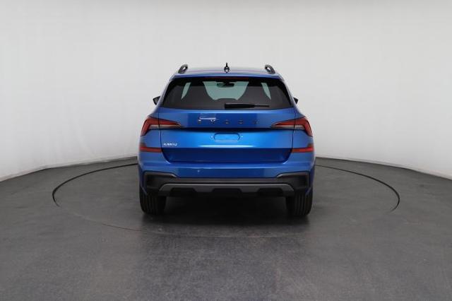 Skoda Kamiq Balance (Balance) 1.0 TSI 85kW (116 PS) 7-Gang DSG 