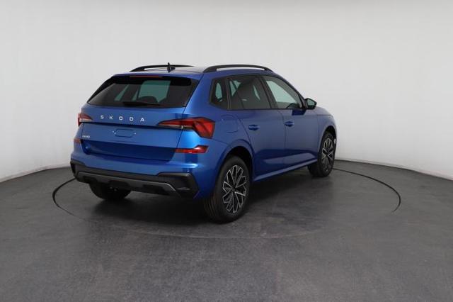 Skoda Kamiq Balance (Balance) 1.0 TSI 85kW (116 PS) 7-Gang DSG 