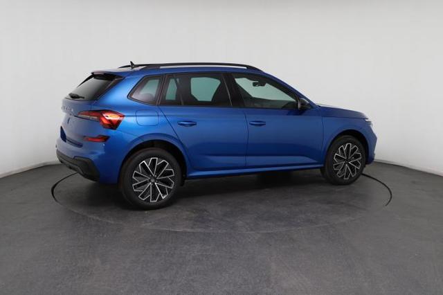 Skoda Kamiq Balance (Balance) 1.0 TSI 85kW (116 PS) 7-Gang DSG 