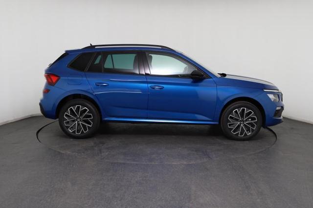 Skoda Kamiq Balance (Balance) 1.0 TSI 85kW (116 PS) 7-Gang DSG 