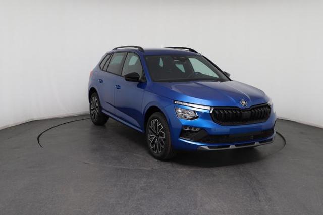 Skoda Kamiq Balance (Balance) 1.0 TSI 85kW (116 PS) 7-Gang DSG 