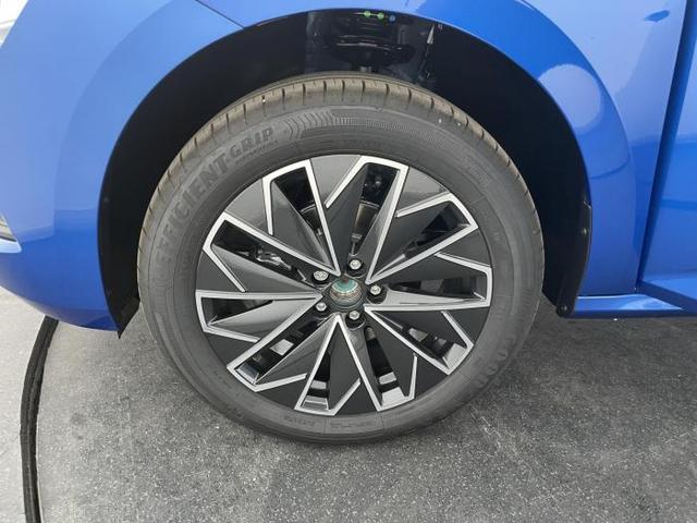Skoda Kamiq Balance (Balance) 1.0 TSI 85kW (116 PS) 7-Gang DSG 