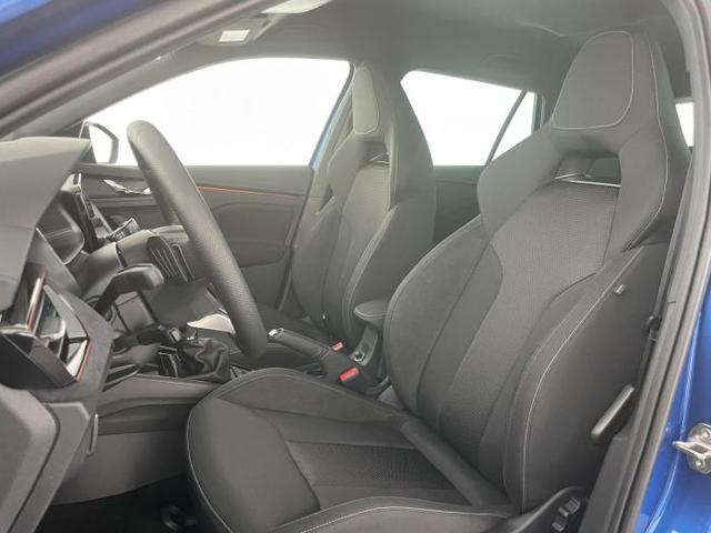 Skoda Kamiq Balance (Balance) 1.0 TSI 85kW (116 PS) 7-Gang DSG 