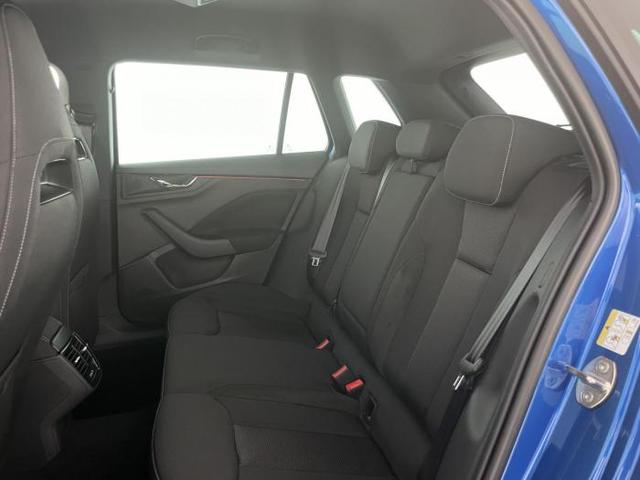 Skoda Kamiq Balance (Balance) 1.0 TSI 85kW (116 PS) 7-Gang DSG 