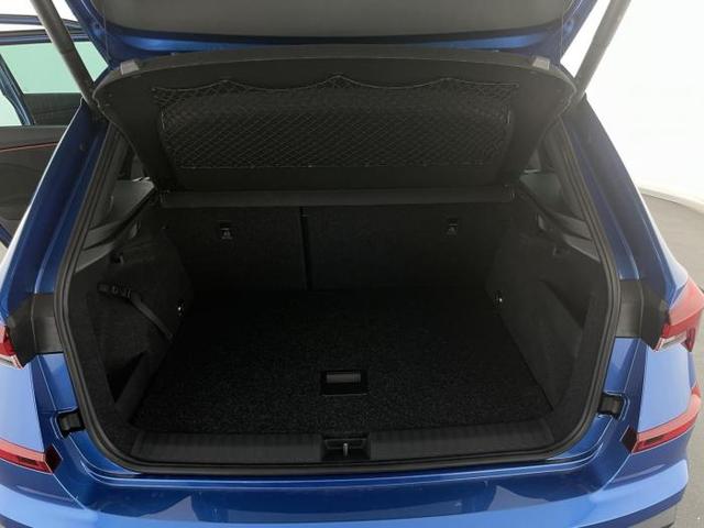Skoda Kamiq Balance (Balance) 1.0 TSI 85kW (116 PS) 7-Gang DSG 