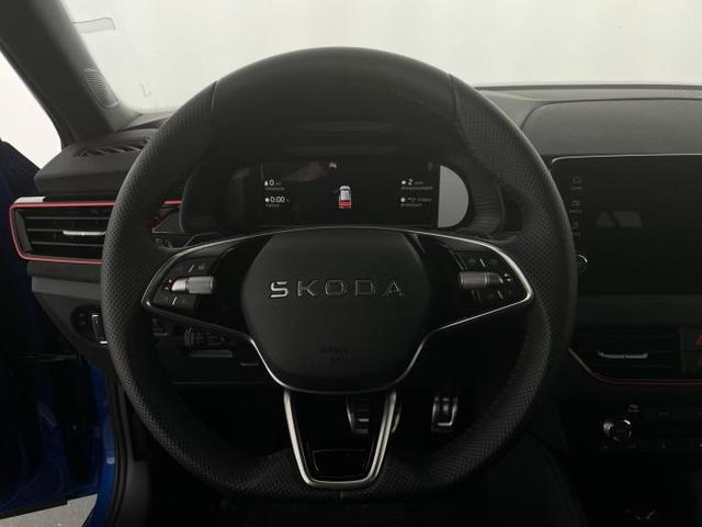 Skoda Kamiq Balance (Balance) 1.0 TSI 85kW (116 PS) 7-Gang DSG 