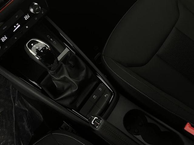 Skoda Kamiq Balance (Balance) 1.0 TSI 85kW (116 PS) 7-Gang DSG 
