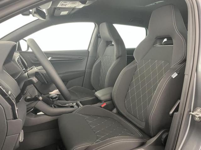 Skoda Karoq Sportline (Sportline) 1.5 TSI 110kW (150 PS) 7-Gang DSG 