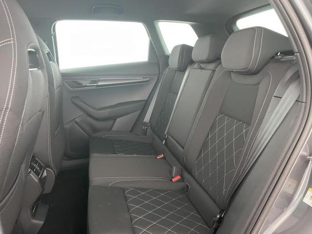 Skoda Karoq Sportline (Sportline) 1.5 TSI 110kW (150 PS) 7-Gang DSG 